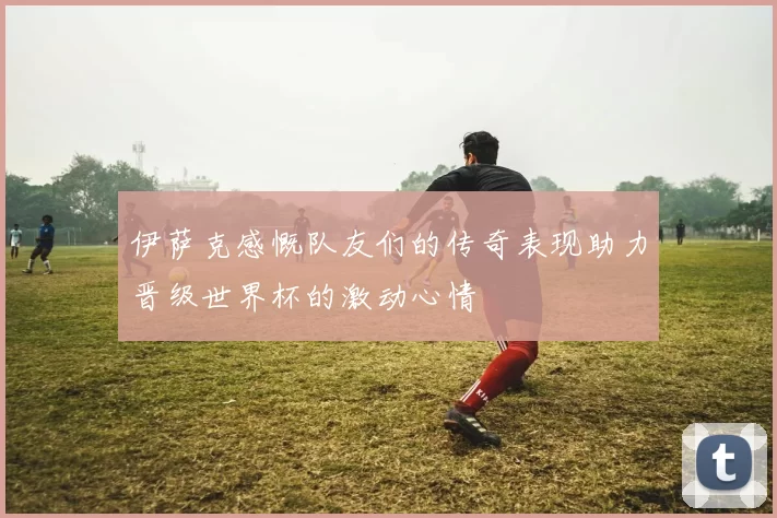 伊萨克感慨队友们的传奇表现助力晋级世界杯的激动心情